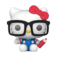 POP! Sanrio #65 Hello Kitty with Glasses