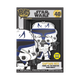 POP! Pin #40 Star Wars: The Clone Wars - Captain Rex