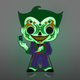 POP! Pin - DC Super Heroes #25 The Joker Dia De Los DC