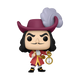 POP! Disney - Peter Pan 70th Anniversary #1348 Captain Hook