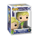 POP! Disney - Peter Pan 70th Anniversary #1347 Tinker Bell on Mirror