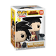 POP! Animation - My Hero Academia #1350 Momo Yaoyorozu with Cannon