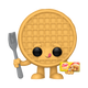 POP! Ad Icons - Kellogg's Eggo #196 Eggo Waffle