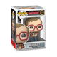 POP! TV - Trailer Park Boys #1323 Bubbles with Cat