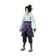 Anime Heroes Beyond: Naruto Shippuden - Sasuke Uchiha Curse Mark Transformation Action Figure