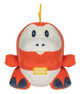 Pokemon 8-Inch Fuecoco Plush