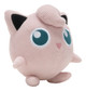 Pokemon 8-Inch Jigglypuff Corduroy Plush