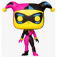 POP! Heroes - Batman The Animated Series #371 Harley Quinn (Blacklight)