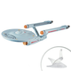 Star Trek: The Original Series Enterprise NCC-1701 Enterprise Ship
