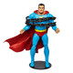 DC Multiverse: Superman Action Comics #1 (McFarlane Collector Edition) 7-Inch Figure