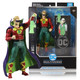 DC Multiverse: Green Lantern - Alan Scott (McFarlane Collector Edition) 7-Inch Figure