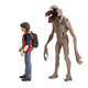 Page Punchers: Stranger Things - Will Byers & Demogorgon 3-Inch figure 2-pack with Comic