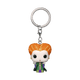 Pocket POP! Keychain: Hocus Pocus 2 - Winifred Sanderson