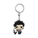 Pocket POP! Keychain:  Black Clover - Yami