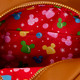 Disney: Mickey & Minnie Mouse Gingerbread Cookie Figural Crossbody