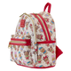 Disney: Mickey Mouse & Friends Gingerbread Cookie Aop Ear Holder Mini Backpack