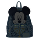 Disney: Mickey Happy Hanukkah Menorah Mini Backpack