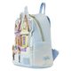 Disney: Pixar Up House Christmas Lights Mini Backpack