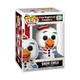 POP! Games - Five Nights at Freddy’s: Holiday Season #939 Snow Chica