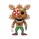 POP! Games - Five Nights at Freddy’s: Holiday Season #938 Gingerbread Foxy