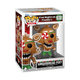 POP! Games - Five Nights at Freddy’s: Holiday Season #938 Gingerbread Foxy