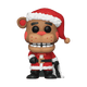 POP! Games - Five Nights at Freddy’s: Holiday Season #936 Santa Freddy