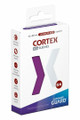 Cortex Sleeves Japanese Size Purple (60)