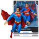 DC Multiverse: Superman for Tomorrow - Superman 12-inch posed statue