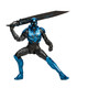 DC Multiverse: Blue Beetle Movie - Blue Beetle 7-Inch Figure