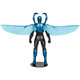 DC Multiverse: Blue Beetle Movie - Blue Beetle in Battle Mode 7-Inch Figure