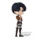 Attack on Titan: Q posket - Levi - Vol.2 (ver.A)