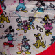 Disney: Disney100 Mickey & Minnie Classic Gloves Crossbody Bag
