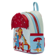 Disney: Winnie the Pooh & Friends Rainy Day Mini Backpack