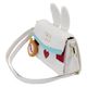 Disney: Alice in Wonderland White Rabbit Cosplay Crossbody Bag