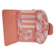 Sanrio: Hello Kitty Carnival Flap Wristlet Wallet