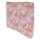 Sanrio: Hello Kitty And Friends Carnival  Nylon Pouch