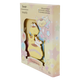 Sanrio: Pompompurin Carnival 3-Inch Collector Box Sliding Pin