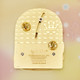 Sanrio: Pompompurin Carnival 3-Inch Collector Box Sliding Pin