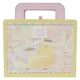 Sanrio: Hello Kitty & Friends Carnival Lunchbox Stationary Journal