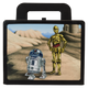Star Wars: Return Of The Jedi Lunchbox Stationary Journal