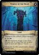 Aclazotz, Deepest Betrayal // Temple of the Dead | Lost Caverns of Ixalan