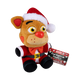 Plushies - Five Nights at Freddy’s: Holiday Season: Santa Freddy 7-Inch Plush