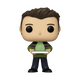 POP! TV - Friends #1275 Joey Tribbiani with Pizza