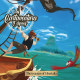 Cartaventura: Odyssey - The Treasure of Libertalia