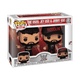 POP! WWE - The Usos Jey Uso & Jimmy Uso 2-Pack