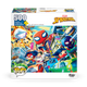 POP! Puzzles - Spider-Man Jigsaw Puzzle (500 piece)