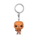 Pocket POP! Keychain: Trick 'r Treat - Sam Unmasked with Lollipop