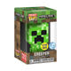 Pocket POP! & Tee: Minecraft - Night of the Creepers Children's T-Shirt set