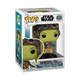 POP! Star Wars: Ahsoka #653 General Hera Syndulla