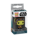 Pocket POP! Keychain: Star Wars: Ahsoka - General Hera Syndulla